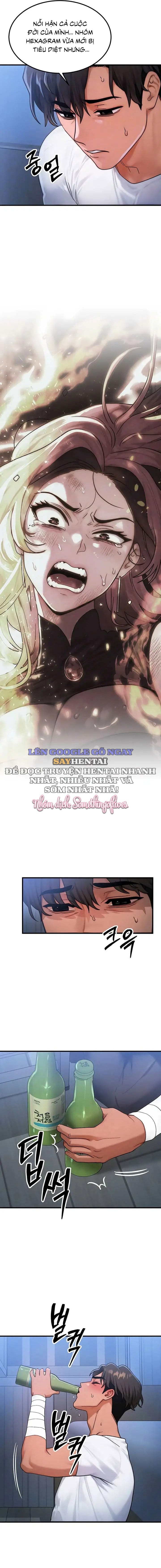 Hoán Đổi Cơ Thể - Chap 55 - Trang 4