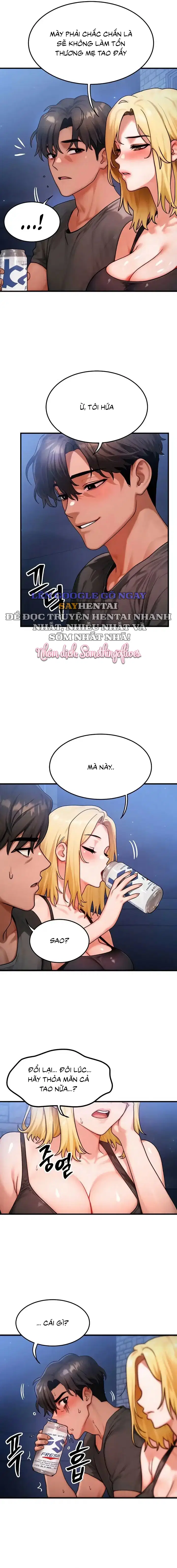 Hoán Đổi Cơ Thể - Chap 56 - Trang 12