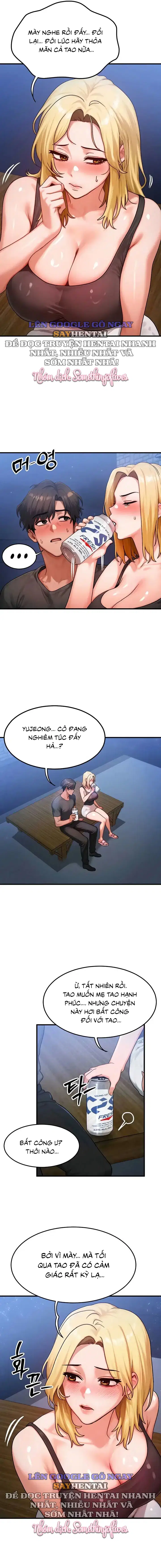 Hoán Đổi Cơ Thể - Chap 56 - Trang 13
