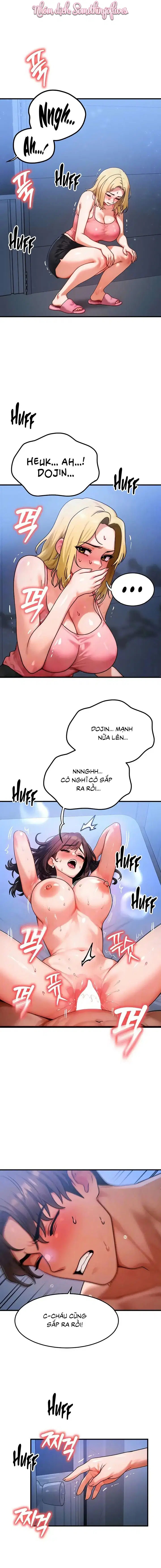 Hoán Đổi Cơ Thể - Chap 56 - Trang 2