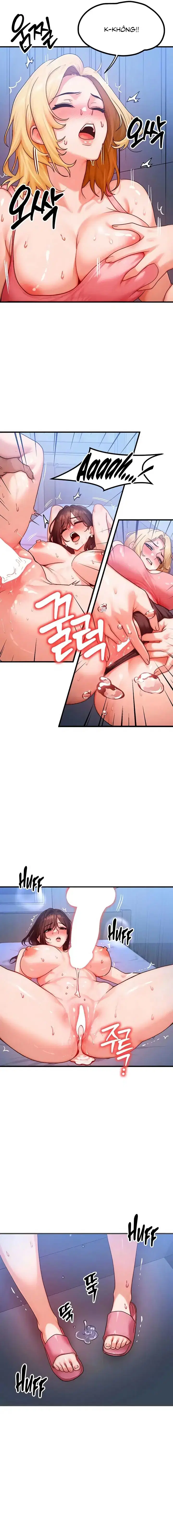 Hoán Đổi Cơ Thể - Chap 56 - Trang 5