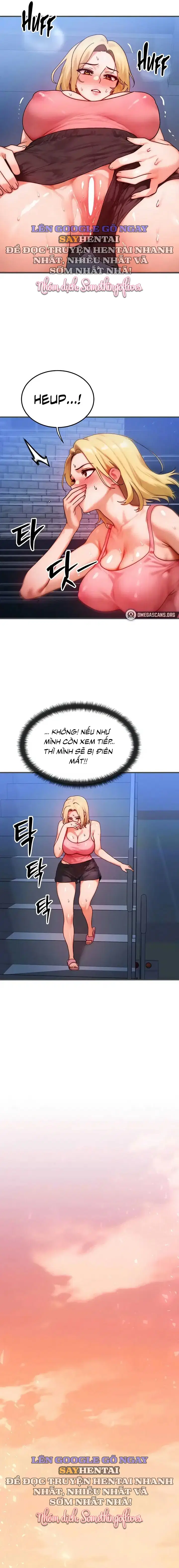 Hoán Đổi Cơ Thể - Chap 56 - Trang 6