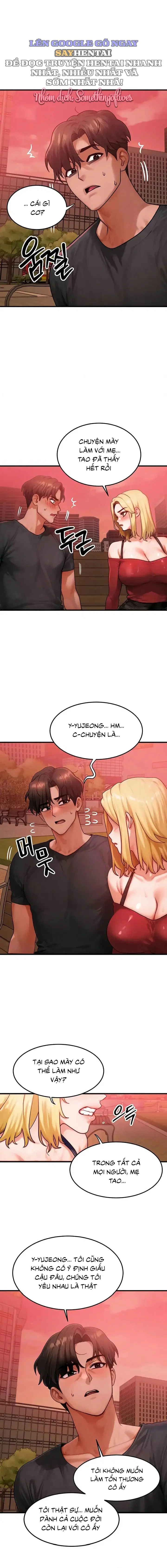 Hoán Đổi Cơ Thể - Chap 56 - Trang 8
