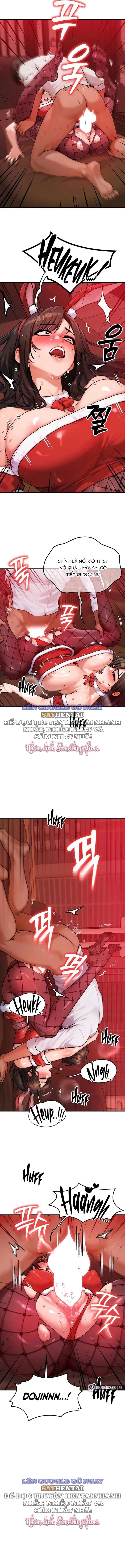Hoán Đổi Cơ Thể - Chap 57 - Trang 11