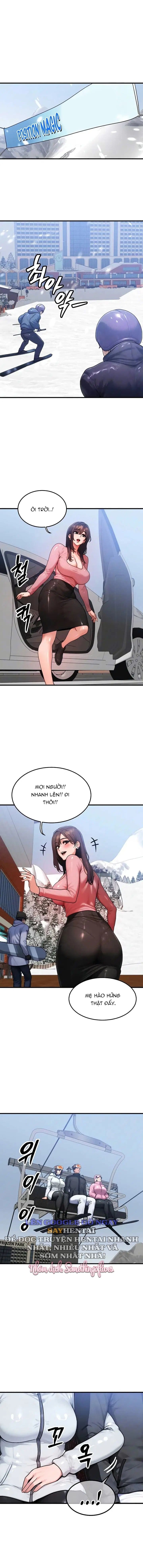 Hoán Đổi Cơ Thể - Chap 57 - Trang 2