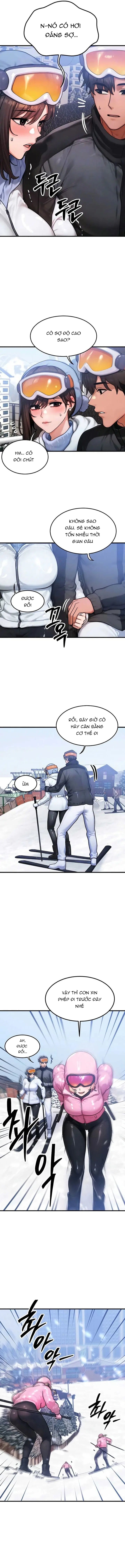 Hoán Đổi Cơ Thể - Chap 57 - Trang 3