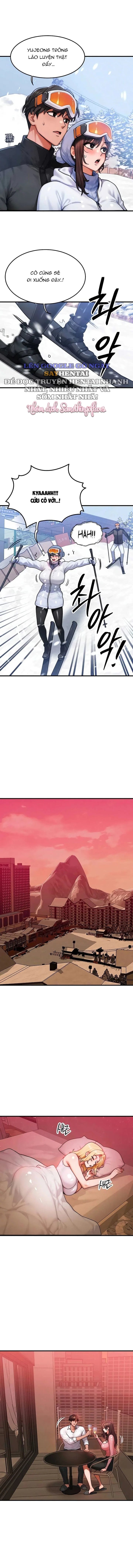 Hoán Đổi Cơ Thể - Chap 57 - Trang 4