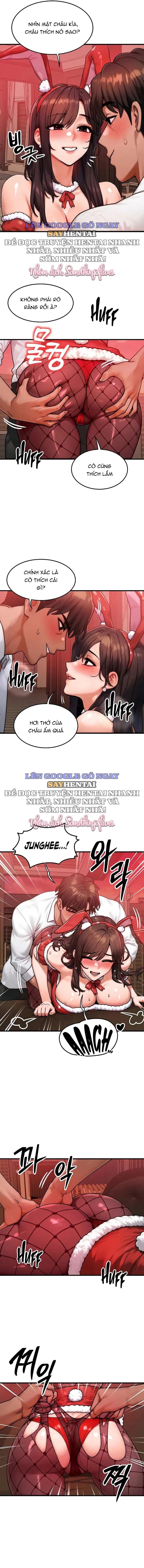 Hoán Đổi Cơ Thể - Chap 57 - Trang 7