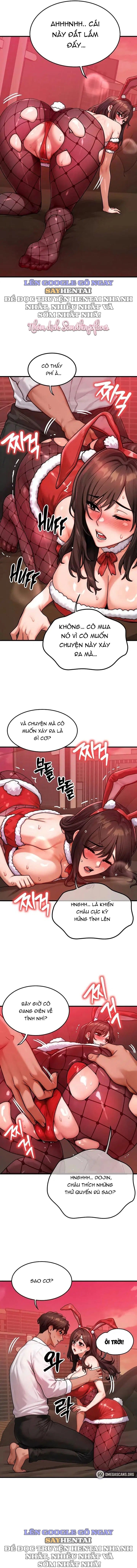 Hoán Đổi Cơ Thể - Chap 57 - Trang 8