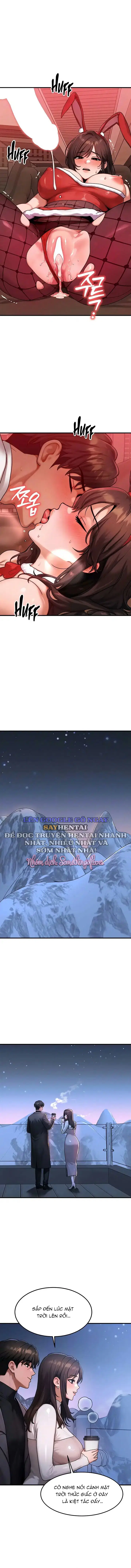 Hoán Đổi Cơ Thể - Chap 58 - Trang 1