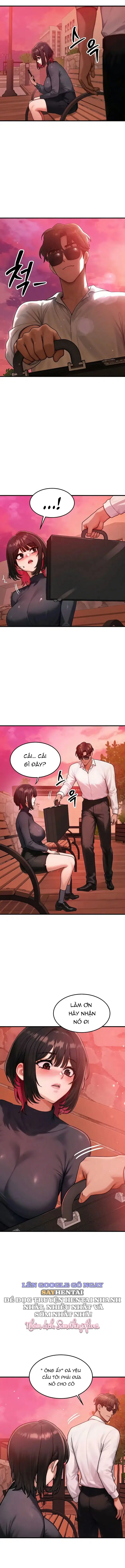 Hoán Đổi Cơ Thể - Chap 58 - Trang 10