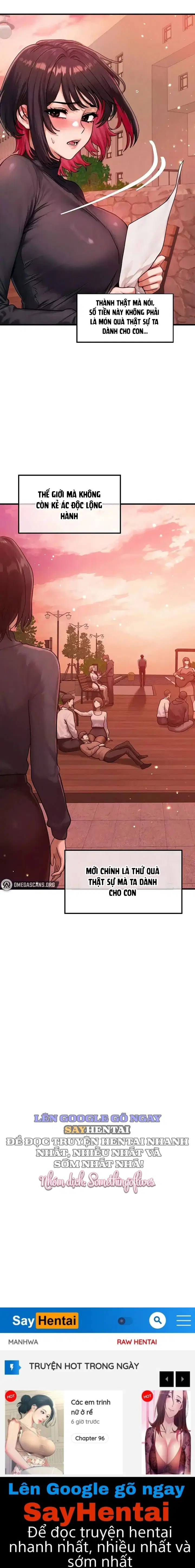 Hoán Đổi Cơ Thể - Chap 58 - Trang 12