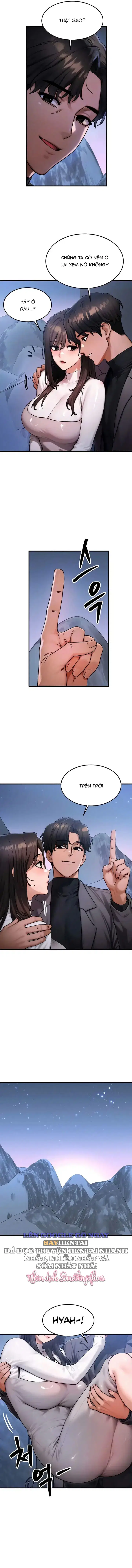 Hoán Đổi Cơ Thể - Chap 58 - Trang 2