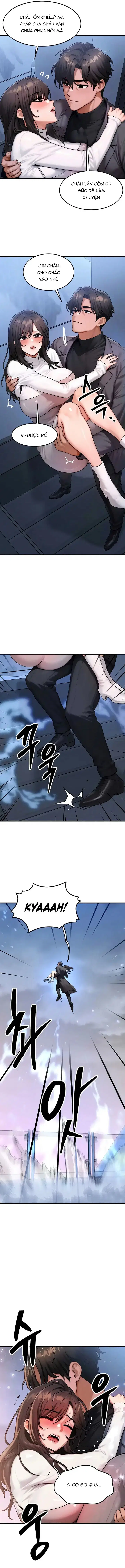 Hoán Đổi Cơ Thể - Chap 58 - Trang 3