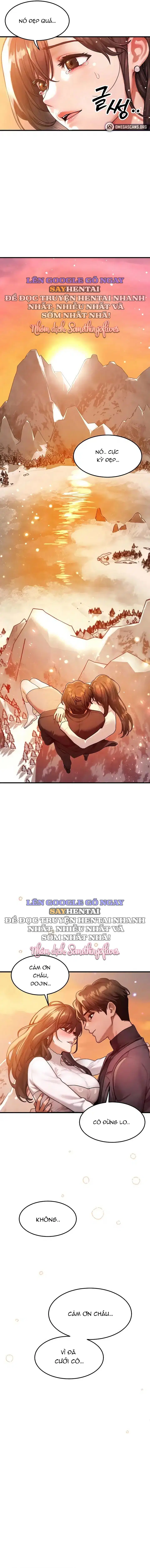 Hoán Đổi Cơ Thể - Chap 58 - Trang 5