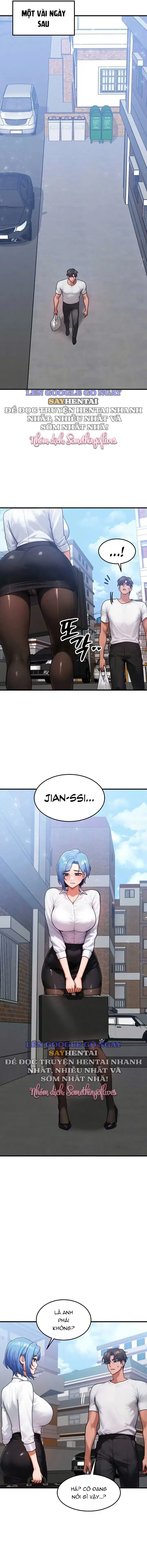 Hoán Đổi Cơ Thể - Chap 58 - Trang 6
