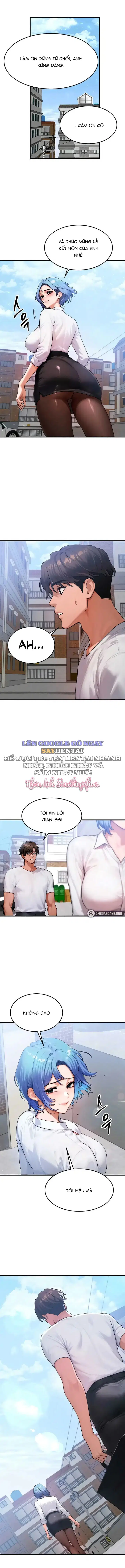 Hoán Đổi Cơ Thể - Chap 58 - Trang 8