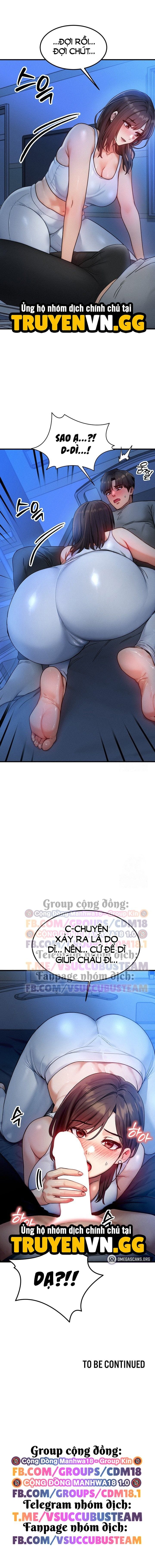 Hoán Đổi Cơ Thể - Chap 8 - Trang 13