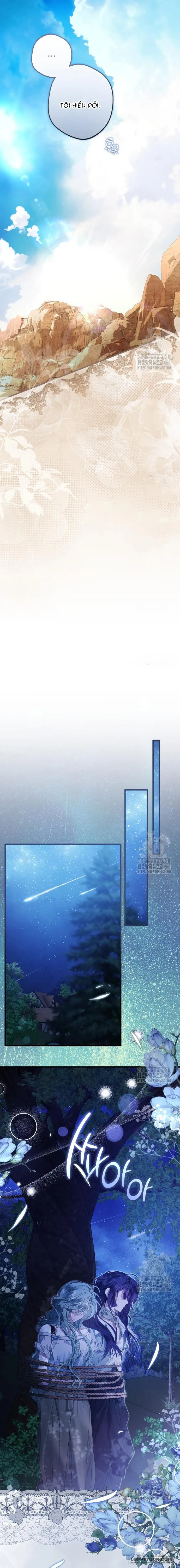Hoàng Hậu Phế Truất Maria - Chap 13 - Trang 15