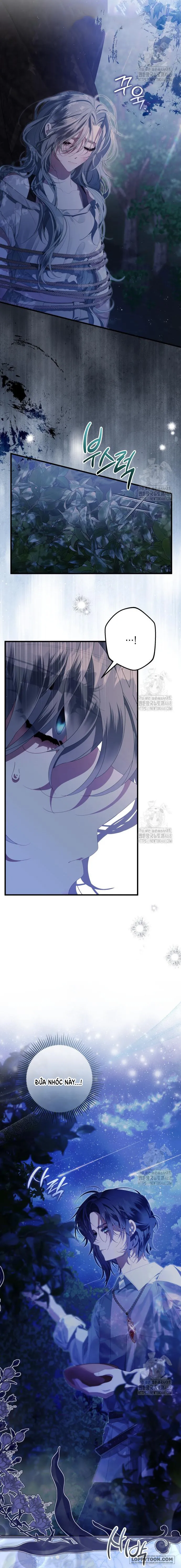 Hoàng Hậu Phế Truất Maria - Chap 13 - Trang 19