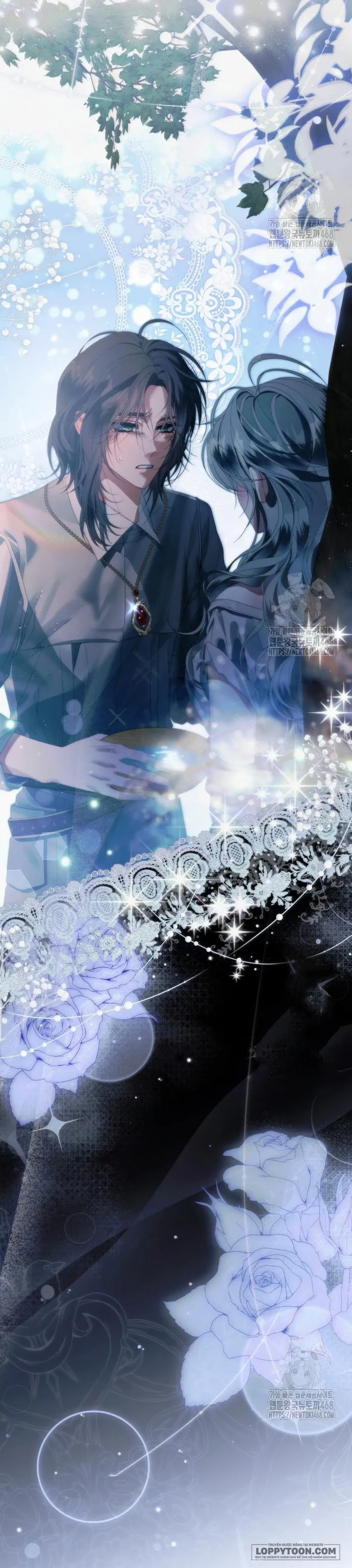 Hoàng Hậu Phế Truất Maria - Chap 13 - Trang 25