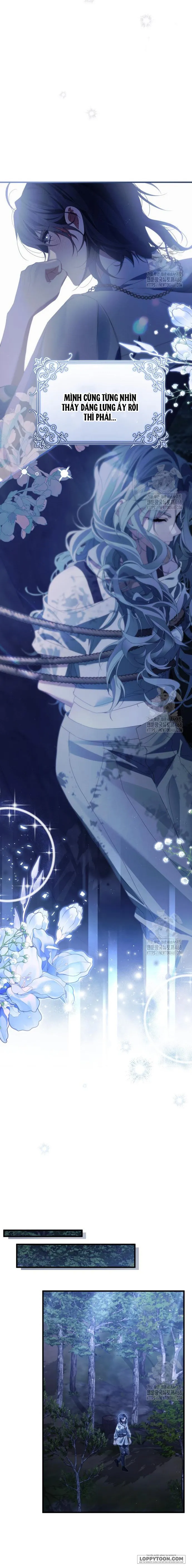 Hoàng Hậu Phế Truất Maria - Chap 14 - Trang 8