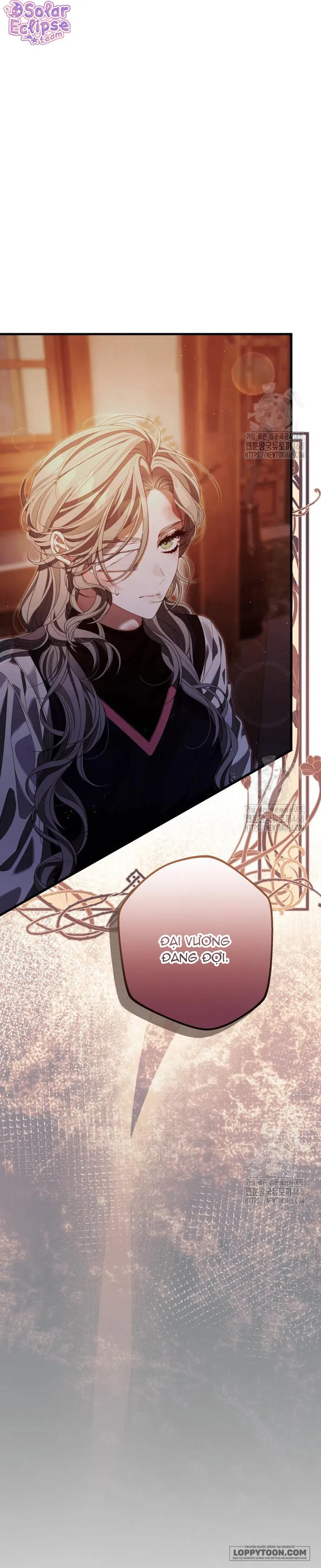 Hoàng Hậu Phế Truất Maria - Chap 16 - Trang 22