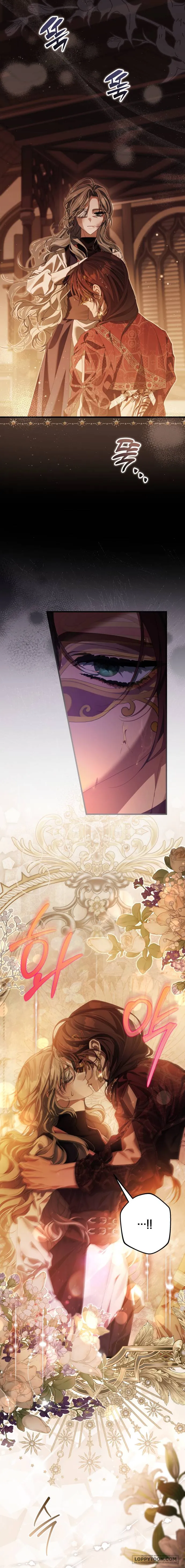 Hoàng Hậu Phế Truất Maria - Chap 17 - Trang 7