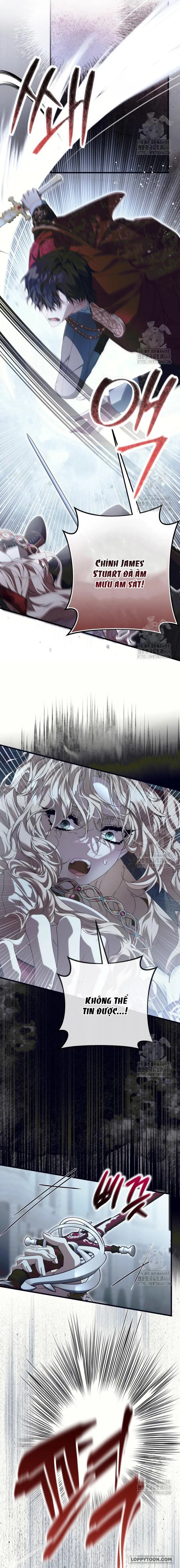 Hoàng Hậu Phế Truất Maria - Chap 2 - Trang 21