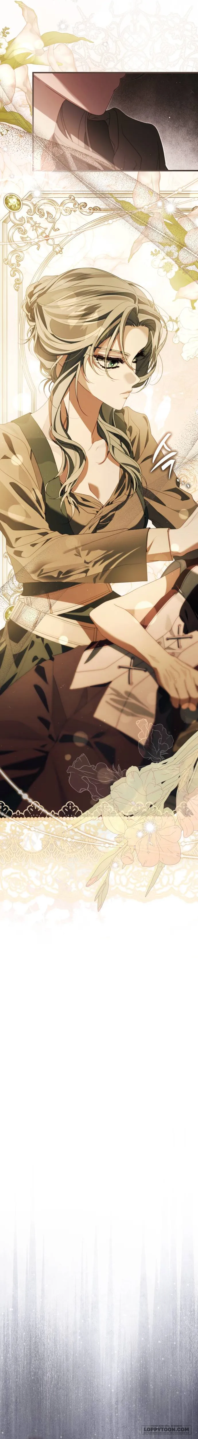 Hoàng Hậu Phế Truất Maria - Chap 21 - Trang 2