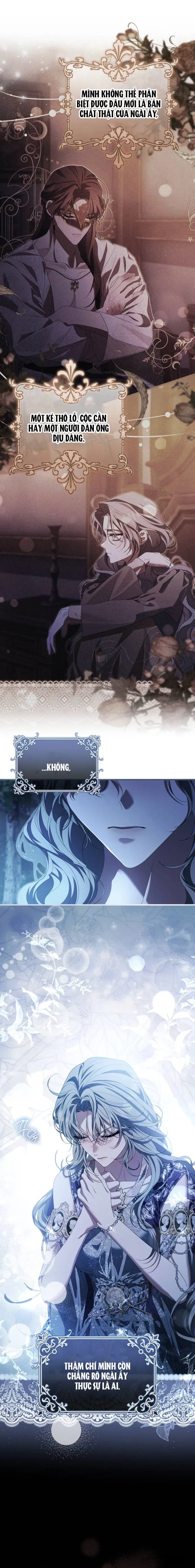 Hoàng Hậu Phế Truất Maria - Chap 25 - Trang 7