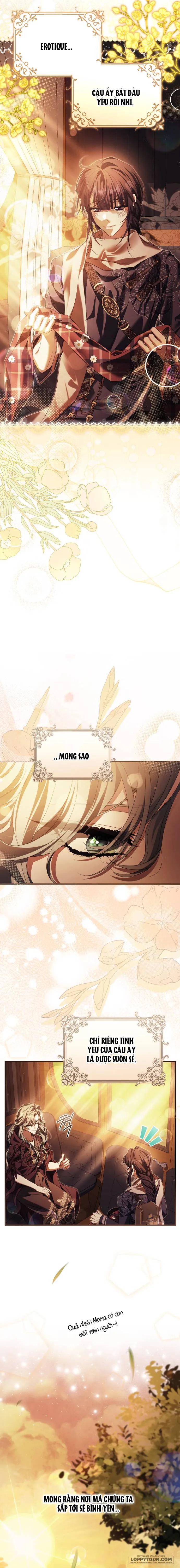 Hoàng Hậu Phế Truất Maria - Chap 26 - Trang 2