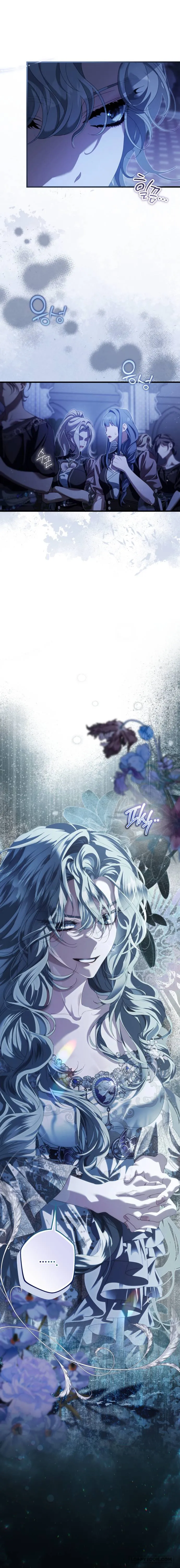 Hoàng Hậu Phế Truất Maria - Chap 28 - Trang 0