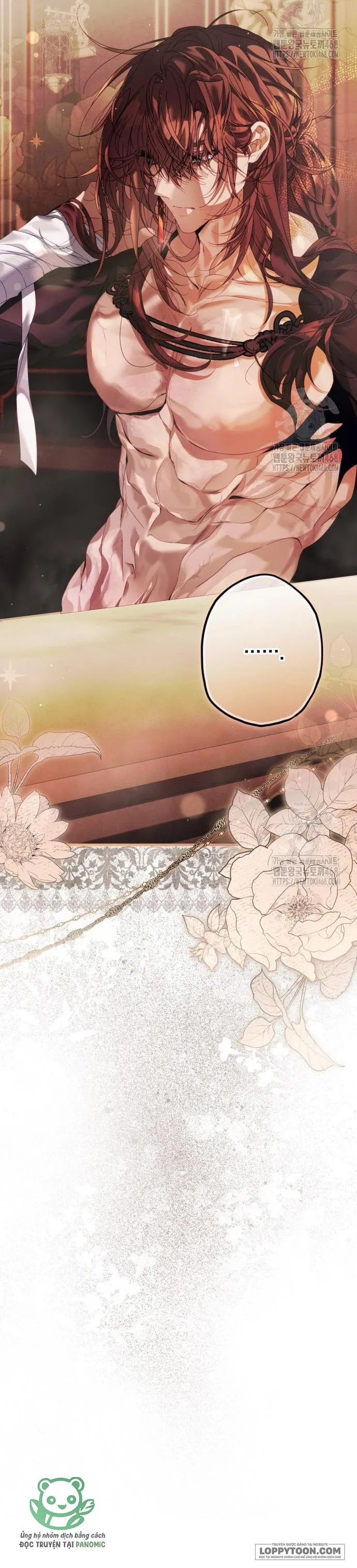 Hoàng Hậu Phế Truất Maria - Chap 4 - Trang 21