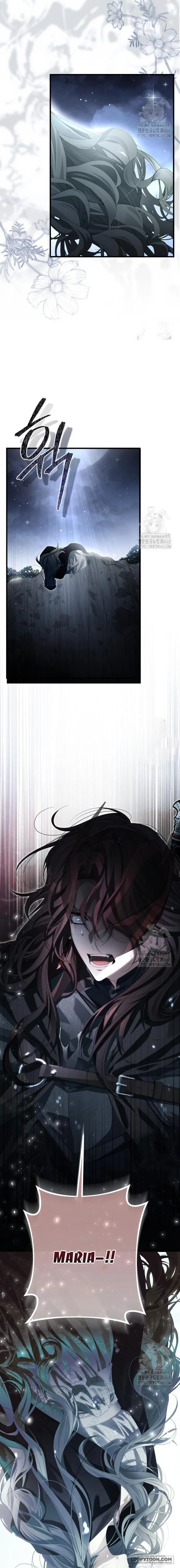Hoàng Hậu Phế Truất Maria - Chap 7 - Trang 22