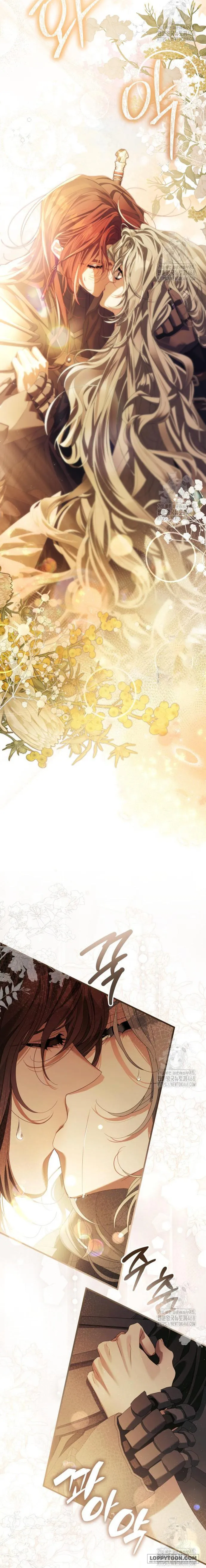 Hoàng Hậu Phế Truất Maria - Chap 8 - Trang 11