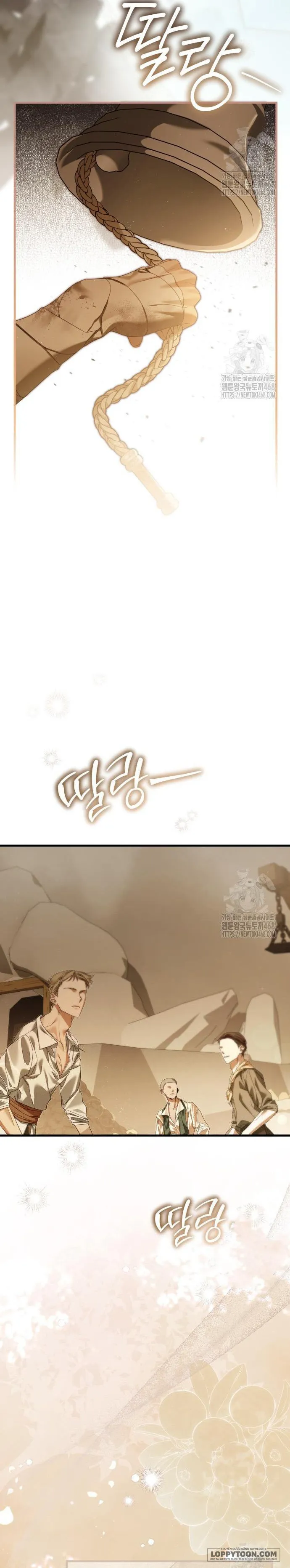 Hoàng Hậu Phế Truất Maria - Chap 9 - Trang 1