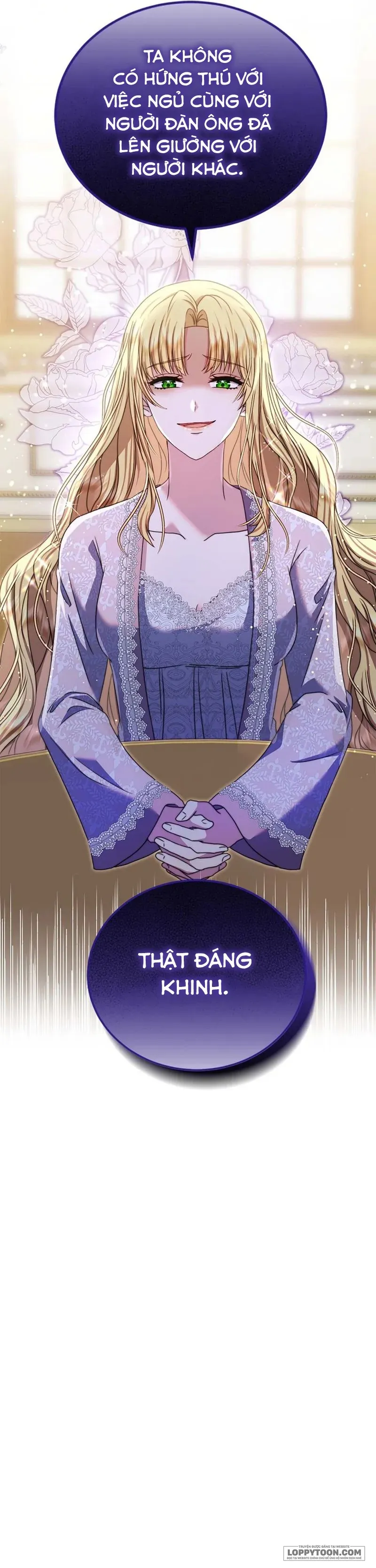 Hoàng Hậu Sát Thủ - Chap 2 - Trang 9