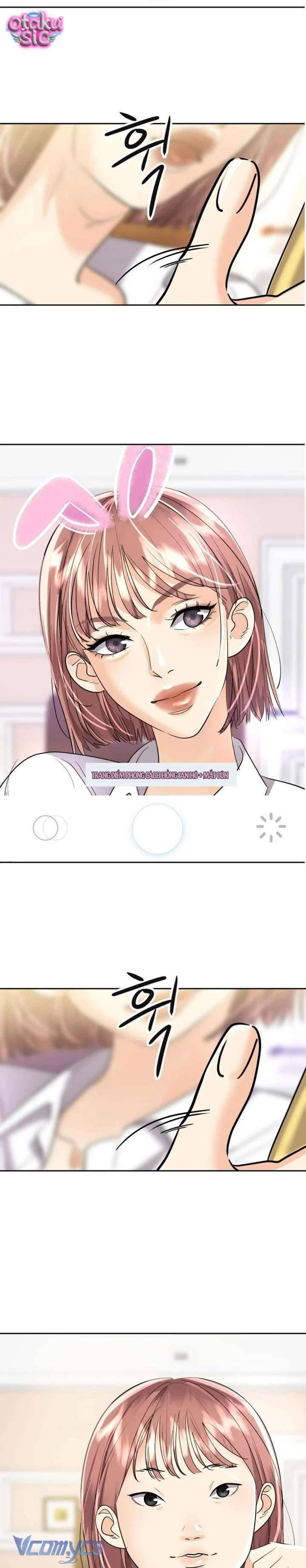 Hoàng Hậu Son Môii - Chap 1