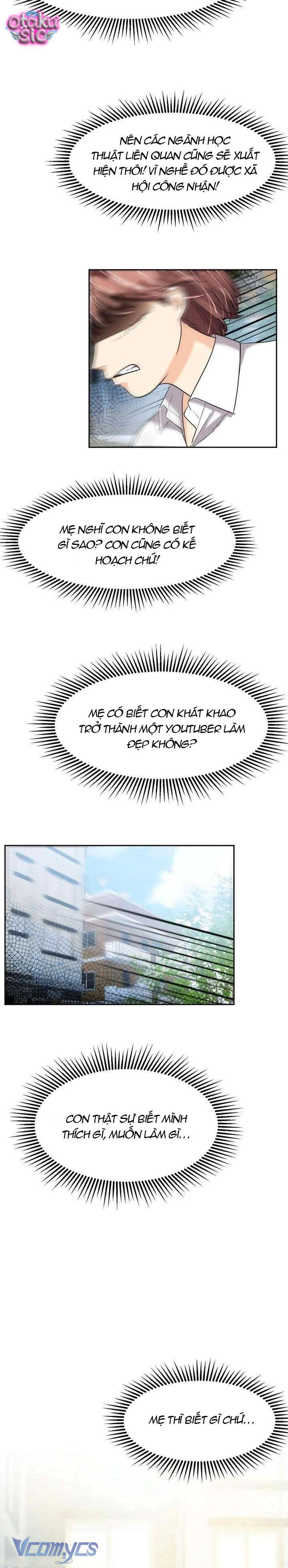 Hoàng Hậu Son Môii - Chap 1