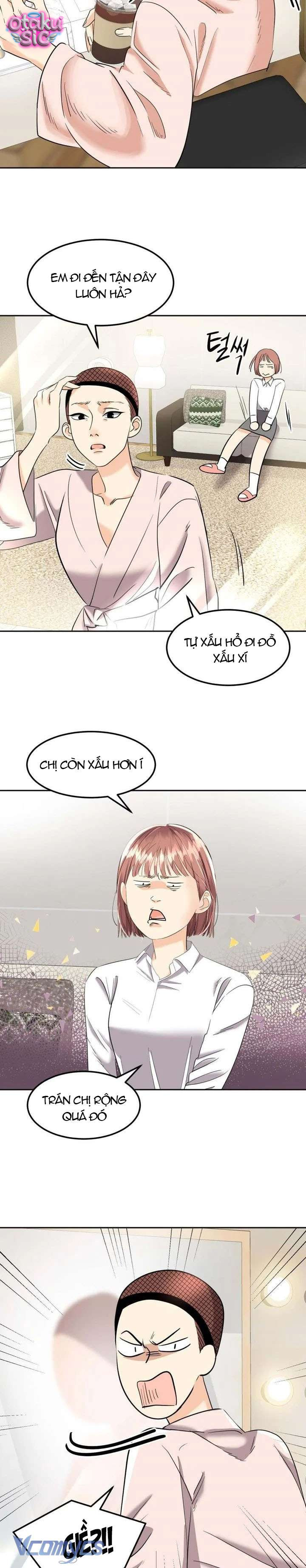 Hoàng Hậu Son Môii - Chap 1