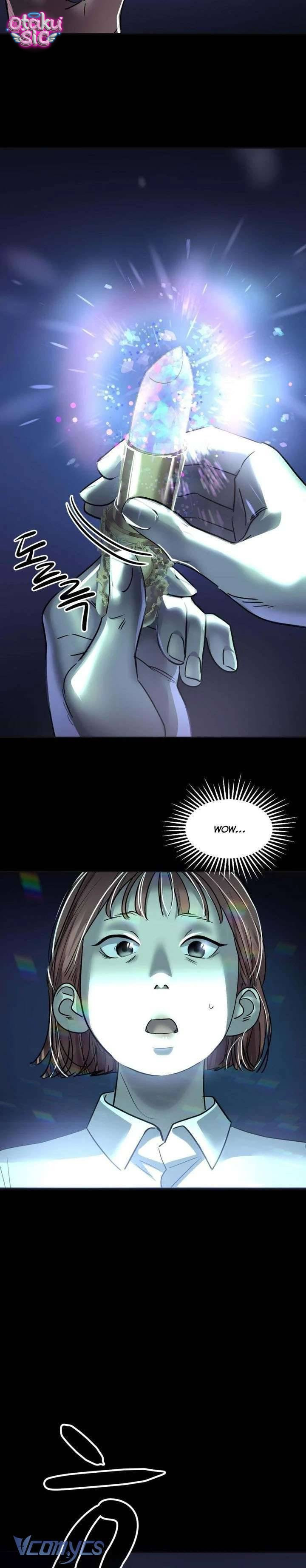 Hoàng Hậu Son Môii - Chap 1