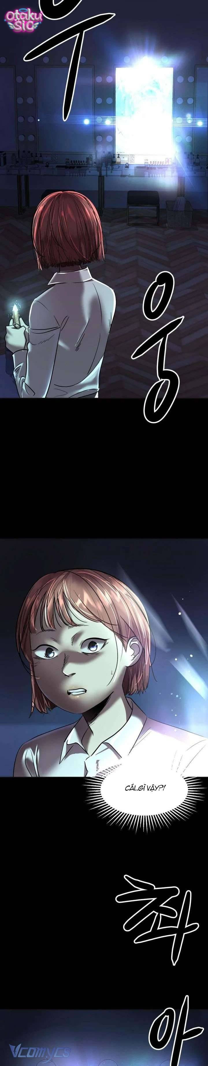 Hoàng Hậu Son Môii - Chap 1