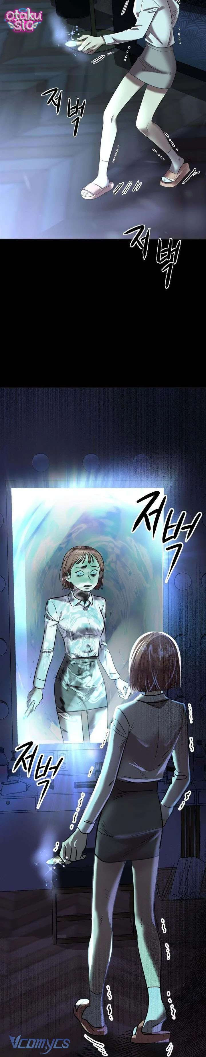 Hoàng Hậu Son Môii - Chap 1