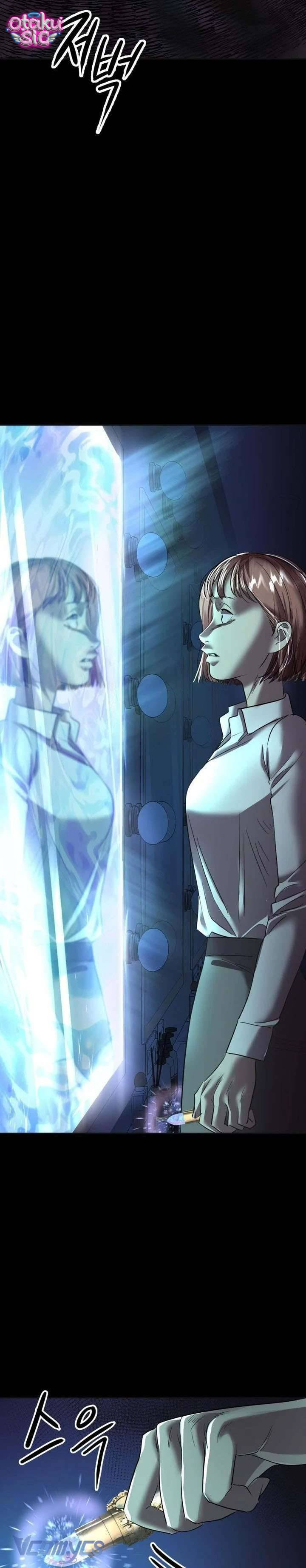 Hoàng Hậu Son Môii - Chap 1