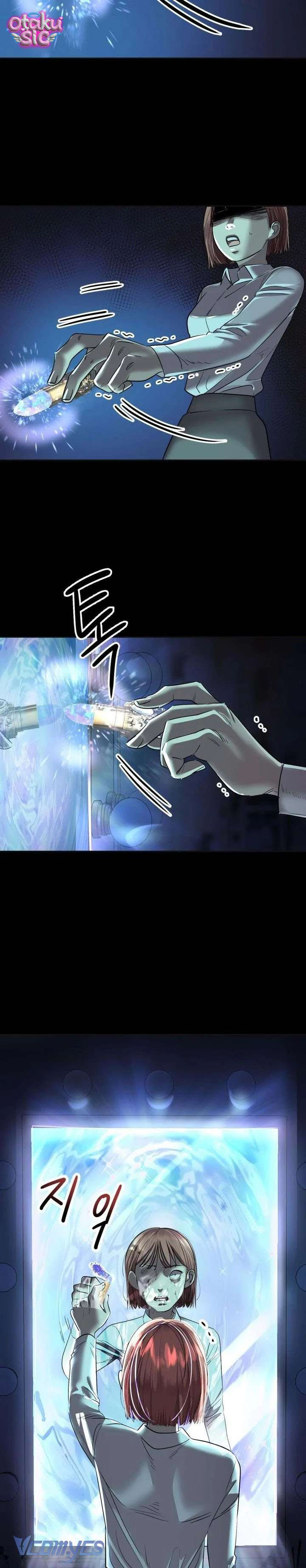 Hoàng Hậu Son Môii - Chap 1