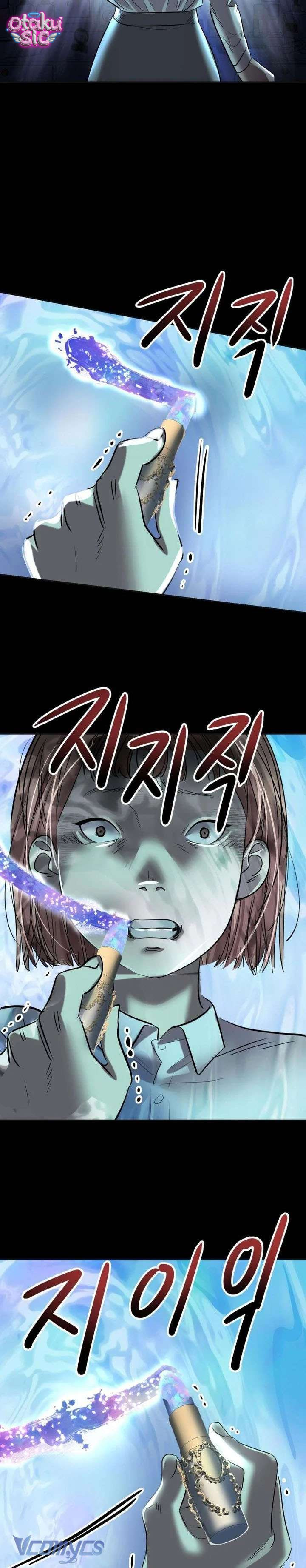 Hoàng Hậu Son Môii - Chap 1