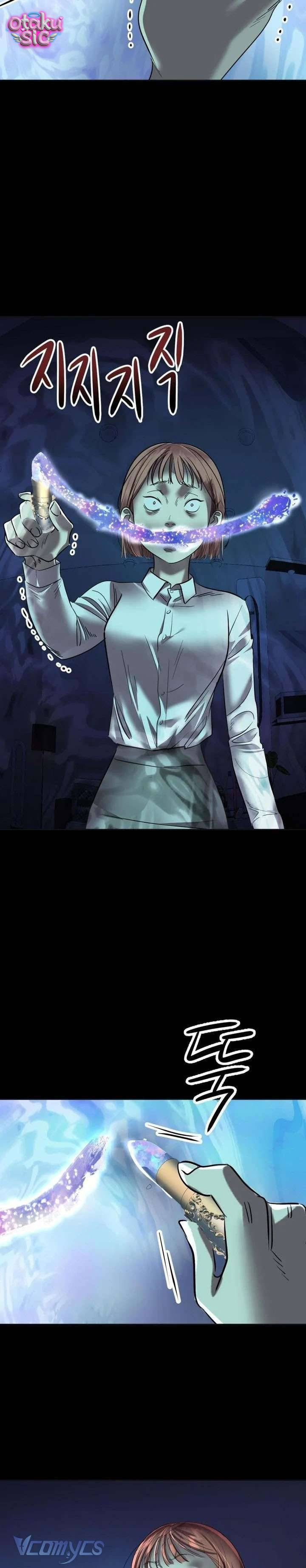 Hoàng Hậu Son Môii - Chap 1