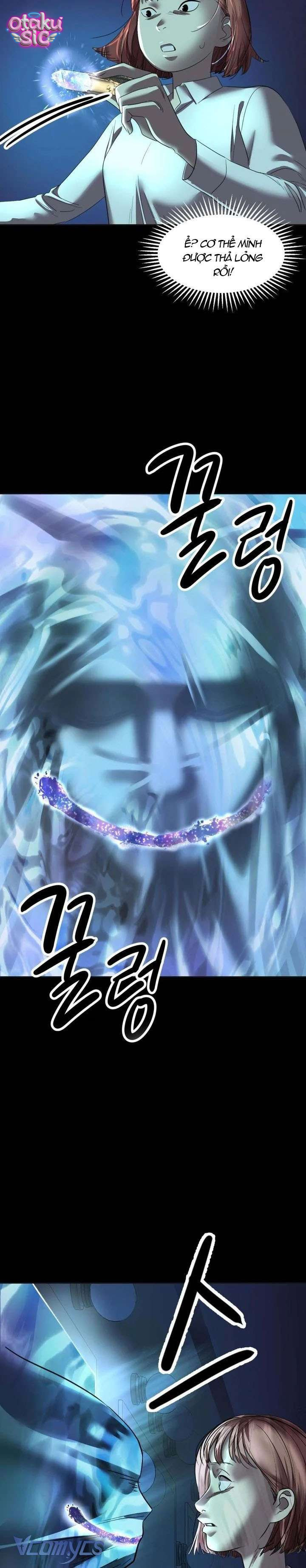 Hoàng Hậu Son Môii - Chap 1