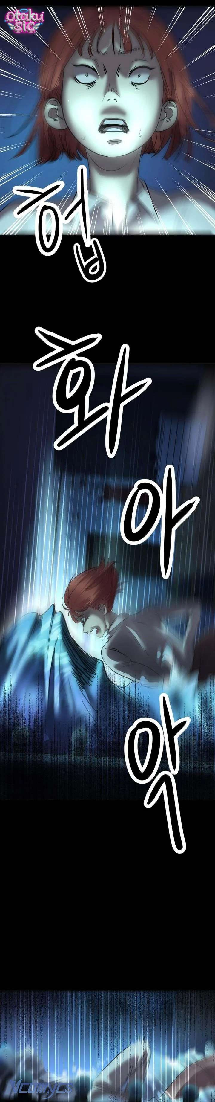 Hoàng Hậu Son Môii - Chap 1